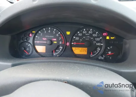 2010 Nissan Frontier Se from USA, damaged, VIN 1N6AD0EV7AC404844